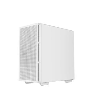 Deepcool CH360 | White | Mid Tower | Power supply included No | ATX PS2