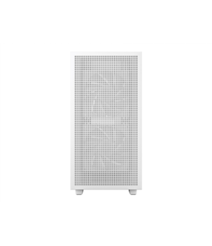 Deepcool CH360 | White | Mid Tower | Power supply included No | ATX PS2