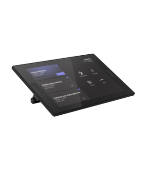 Lenovo | ThinkSmart Core + IP Controller (MTR) | Black