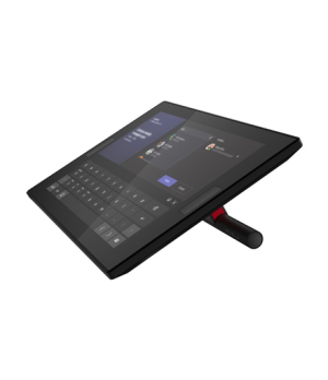 Lenovo | ThinkSmart Core + IP Controller (MTR) | Black