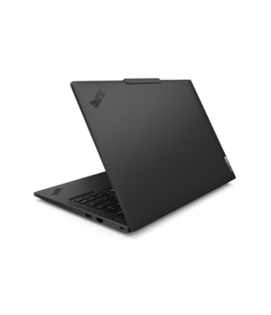 Lenovo ThinkPad T14 | Black | 14 " | IPS | WUXGA | 1920 x 1200 pixels | Anti-glare | AMD Ryzen 7 PRO | 8840U | 32 GB | SO-DIMM D