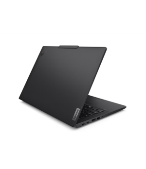 Lenovo ThinkPad T14 | Black | 14 " | IPS | WUXGA | 1920 x 1200 pixels | Anti-glare | AMD Ryzen 7 PRO | 8840U | 32 GB | SO-DIMM D