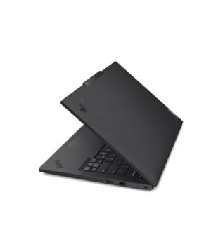 Lenovo ThinkPad T14 | Black | 14 " | IPS | WUXGA | 1920 x 1200 pixels | Anti-glare | AMD Ryzen 7 PRO | 8840U | 32 GB | SO-DIMM D