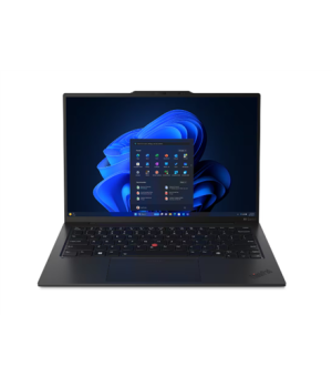 Lenovo ThinkPad X1 Carbon | Black | 14 " | IPS | WUXGA | 1920 x 1200 pixels | Anti-glare | Intel Core U7 | 155U | 32 GB | Solder