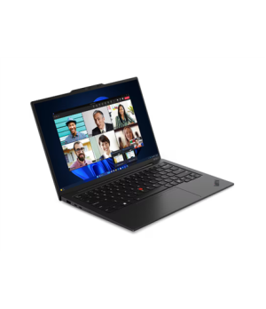 Lenovo ThinkPad X1 Carbon | Black | 14 " | IPS | WUXGA | 1920 x 1200 pixels | Anti-glare | Intel Core U7 | 155U | 32 GB | Solder