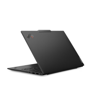 Lenovo ThinkPad X1 Carbon | Black | 14 " | IPS | WUXGA | 1920 x 1200 pixels | Anti-glare | Intel Core U7 | 155U | 32 GB | Solder