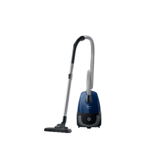 Philips | Vacuum cleaner | FC8240/09 | Bagged | Power 900 W | Dust capacity 3 L | Blue/Black