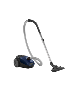 Philips | Vacuum cleaner | FC8240/09 | Bagged | Power 900 W | Dust capacity 3 L | Blue/Black