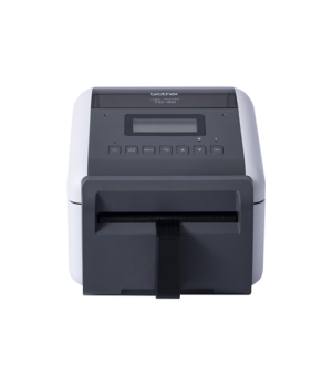 Brother TD-4550DNWBFC | Mono | Thermal | Label Printer | Wi-Fi