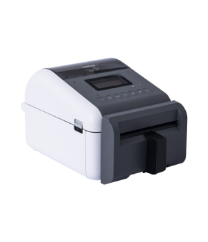 Brother TD-4550DNWBFC | Mono | Thermal | Label Printer | Wi-Fi