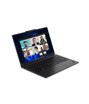 Lenovo ThinkPad X1 Carbon | Black | 14 " | IPS | WUXGA | 1920 x 1200 pixels | Anti-glare | Intel Core U7 | 155U | 32 GB | Solder