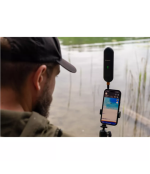 Deeper Smart Sonar CHIRP+2 and Range Extender (Shore kit) | Sonar | Yes | Desert sand/Black