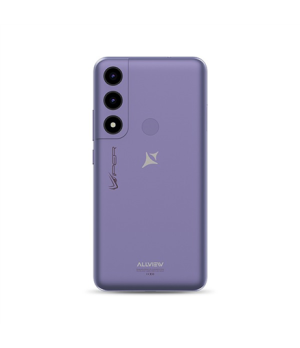 Allview V10 Viper Lite | Purple | 6.26 " | TFT IPS | 720 x 1520 pixels | Internal RAM 2 GB | 32 GB | Micro SD Up to 256 GB in Si