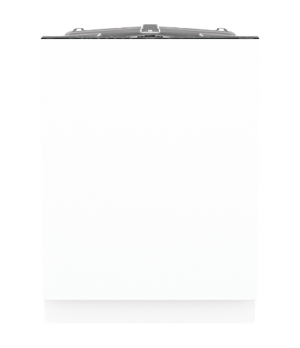 Dishwasher | GV643E90 | Built-in | Width 60 cm | Number of place settings 16 | Number of programs 6 | Energy efficiency class E 