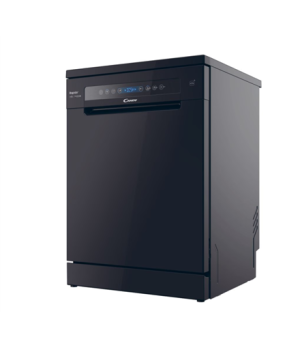 Dishwasher | CF 5C6F0B | Free standing | Width 59.7 cm | Number of place settings 15 | Number of programs 8 | Energy efficiency 