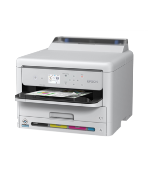 Epson WF-C5390DW | Colour | Inkjet | Inkjet Printer | Wi-Fi