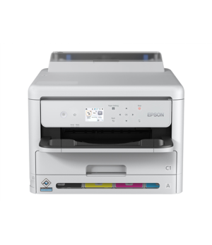 Epson WF-C5390DW | Colour | Inkjet | Inkjet Printer | Wi-Fi