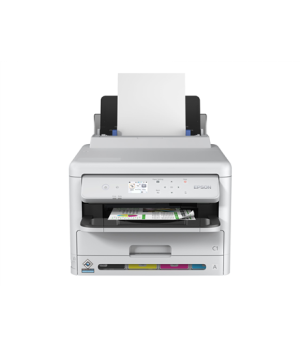 Epson WF-C5390DW | Colour | Inkjet | Inkjet Printer | Wi-Fi