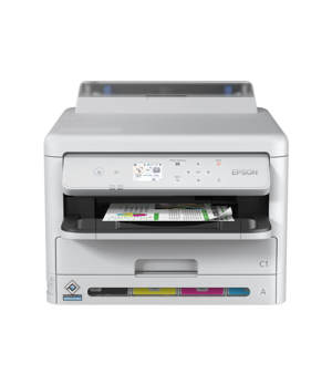 Epson WF-C5390DW | Colour | Inkjet | Inkjet Printer | Wi-Fi