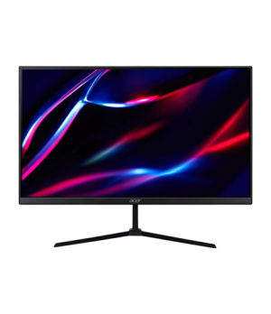 Acer QG270H3BIX | 27 " | VA | 16:9 | 100 Hz | 4 ms | 1920 x 1080 pixels | 250 cd/m² | HDMI ports quantity 1 | Black | Warranty 3