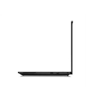 Lenovo ThinkPad P14s | Black | 14.5 " | IPS | WUXGA | 1920 x 1200 pixels | Anti-glare | Intel Core U7 | 155H | 32 GB | SO-DIMM D