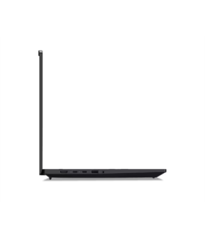 Lenovo ThinkPad P14s | Black | 14.5 " | IPS | WUXGA | 1920 x 1200 pixels | Anti-glare | Intel Core U7 | 155H | 32 GB | SO-DIMM D