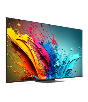 LG QNED TV | 65QNED87T3B | 65 | Smart TV | webOS 24 | 4K UHD