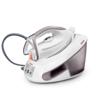 Steam Generator | SV8011 Express | 2800 W | 1.8 L | 6.1 bar | Auto power off | Vertical steam function | Calc-clean function | W