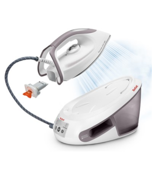 Steam Generator | SV8011 Express | 2800 W | 1.8 L | 6.1 bar | Auto power off | Vertical steam function | Calc-clean function | W