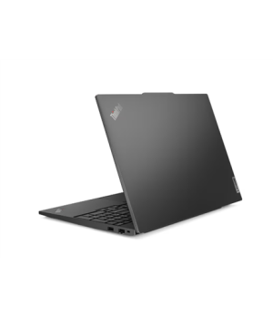 Lenovo ThinkPad E16 | Black | 16 " | IPS | WUXGA | 1920 x 1200 pixels | Anti-glare | AMD Ryzen 7 | 7735HS | 16 GB | SO-DIMM DDR5