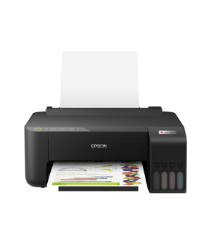 Epson L1270 | Colour | Inkjet | Wi-Fi | Black