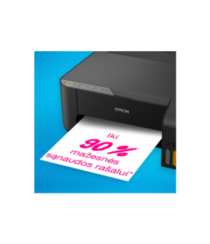 Epson L1270 | Colour | Inkjet | Wi-Fi | Black