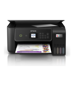 Epson EcoTank | L3280 | Inkjet | Colour | A4 | Wi-Fi | Black