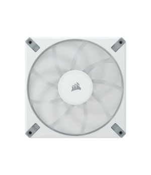 Corsair | 140mm PWM Fluid Dynamic Bearing Fan | AF140 ELITE High-Performance | Case Fan