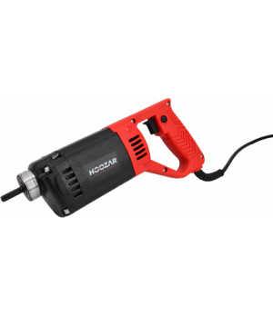 Hoozar | AW08400 Concrete Vibrator with Mace 3m, 1200 W | Concrete Vibrator