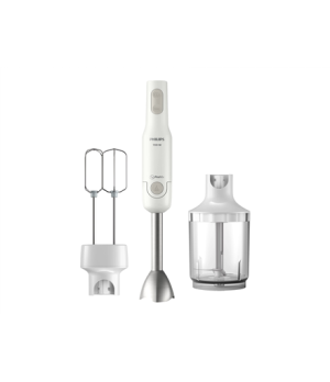 Philips | Hand Blender | HR2546/00 | Hand Blender | 700 W | White | 2