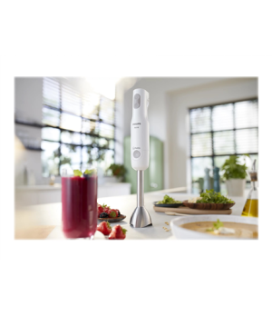 Philips | Hand Blender | HR2546/00 | Hand Blender | 700 W | White | 2