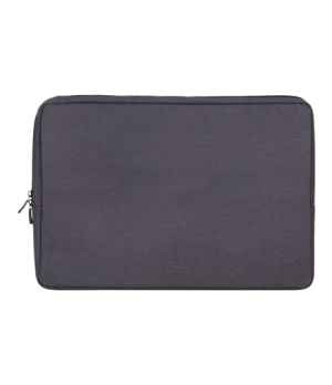 7707 ECO | Laptop Sleeve | Black | 17.3 "