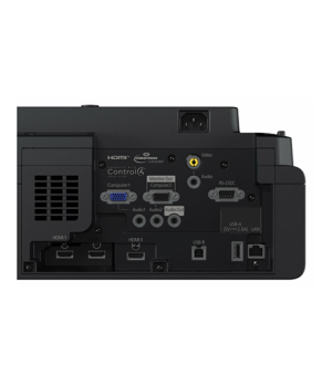 Epson EB-775F Full HD 3LCD Projector 1920x1080/4100Lm/16:9/2.500.000:1, Black | Epson