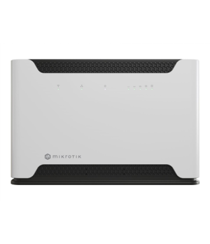 Router  with RouterOS v7 license (EU) | Chateau 5G R16 | 802.11ac | 10/100/1000 Mbit/s | Ethernet LAN (RJ-45) ports 5 | Mesh Sup