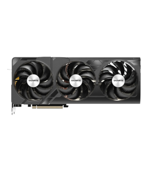 Gigabyte | GV-N408SWF3V2-16GD 1.0 | NVIDIA | 16 GB | GeForce RTX 4080 SUPER | HDMI ports quantity 1 | PCI-E 4.0 x 16