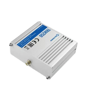 LTE Cat-M1/NB-IoT Modem | TRM250 | Ethernet LAN (RJ-45) ports 0 | Mesh Support No | MU-MiMO No | 4G | Antenna type External | 1