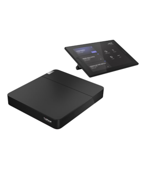 Lenovo | ThinkSmart Core + USB Controller (MTR) | Black