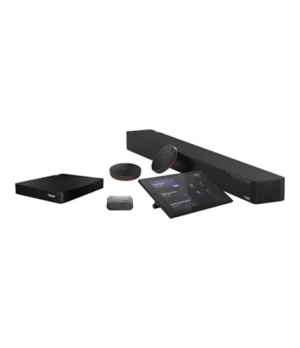 Lenovo | ThinkSmart Core Full Room Kit with USB Controller (MTR) | Black