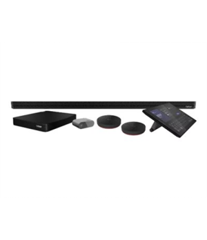 Lenovo | ThinkSmart Core Full Room Kit with USB Controller (MTR) | Black