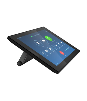 Lenovo | ThinkSmart Core + USB Controller (ZOOM) | Black