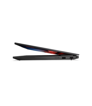 Lenovo ThinkPad T16 | Black | 16 " | IPS | WUXGA | 1920 x 1200 pixels | Intel Core U5 | 125U | 16 GB | SO-DIMM DDR5 | Solid-stat