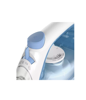 Philips | DST1030/20 | Steam Iron | 2000 W | Water tank capacity 250 ml | Continuous steam 20 g/min | Steam boost performance 90