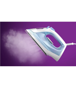 Philips | DST1030/20 | Steam Iron | 2000 W | Water tank capacity 250 ml | Continuous steam 20 g/min | Steam boost performance 90