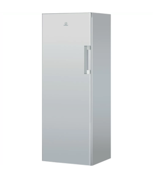 INDESIT | Freezer | UI6 2 S | Energy efficiency class E | Upright | Free standing | Height 167 cm | Total net capacity 245 L | S